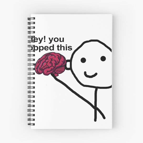 Item preview, Funny Quote Sticker designed and sold by PocketPoach.