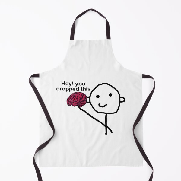 Item preview, Funny Quote Sticker designed and sold by PocketPoach.