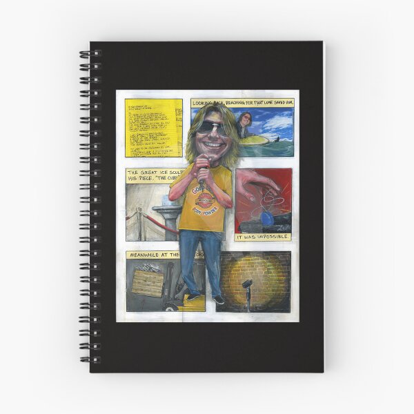 Item preview, Gold Bond Tour designed and sold by shopBubu.