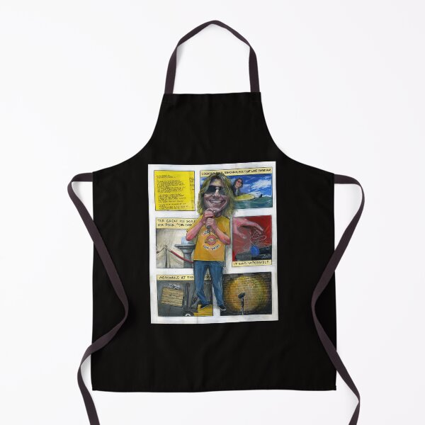Item preview, Gold Bond Tour designed and sold by shopBubu.