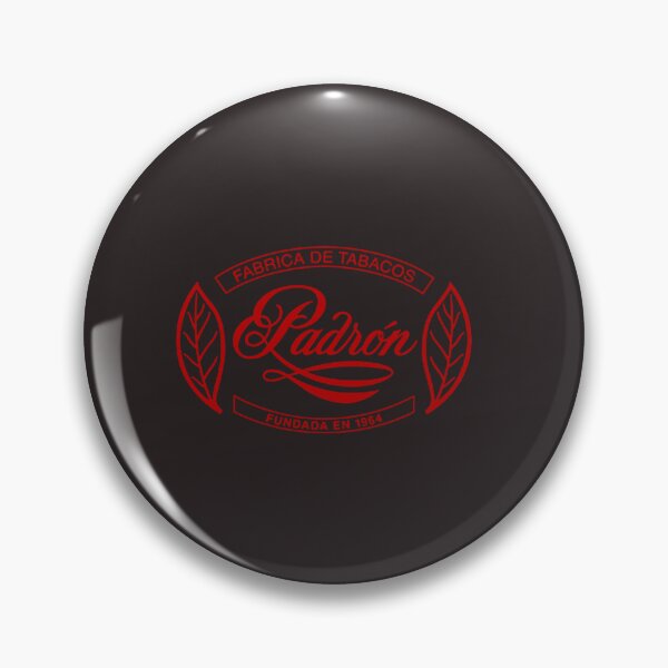 Item preview, Padrón Cigars Classic T-Shirt designed and sold by joshtardiff.