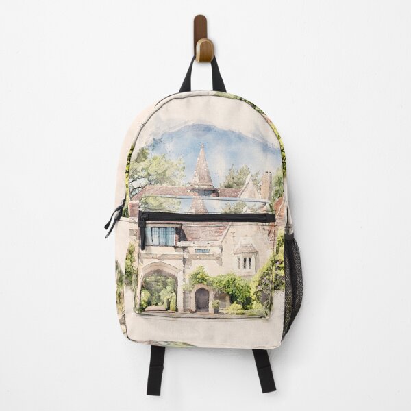 Item preview, The Gatehouse designed and sold by SMartin.