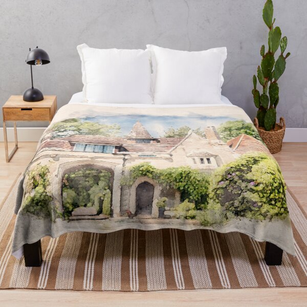 Item preview, The Gatehouse designed and sold by SMartin.