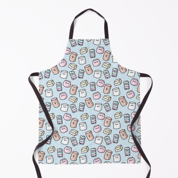 Item preview, Kawaii Marshmallows designed and sold by BundaBear.
