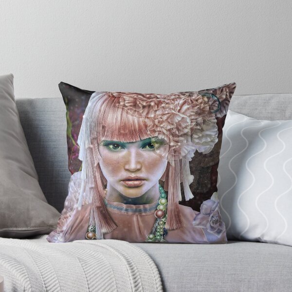 Item preview, " Pretty One " designed and sold by CanyonWind.