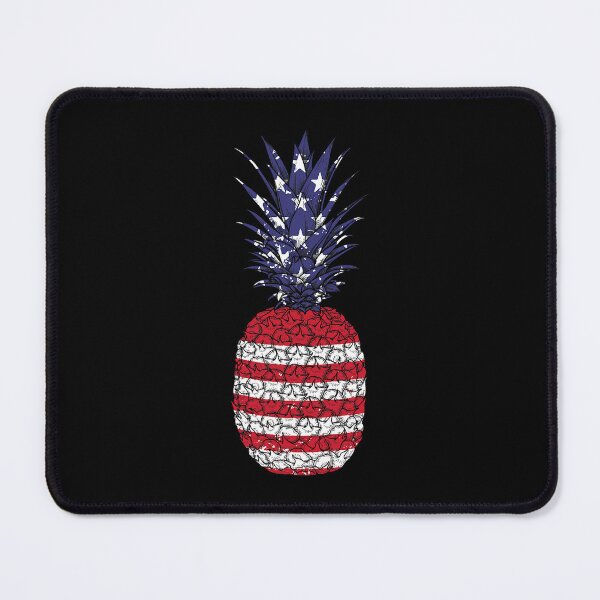 Item preview, Pineapple Art Pineapple Hawaii Lover designed and sold by anthonymark14.
