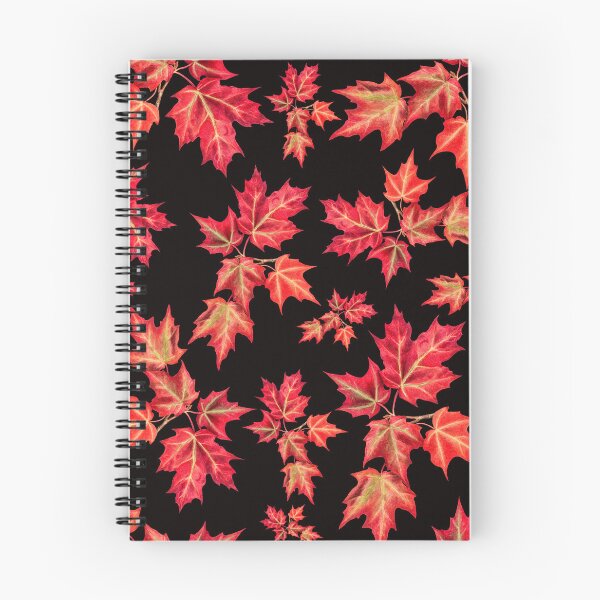 Item preview, Autumn Leaves pattern Design designed and sold by asprse.