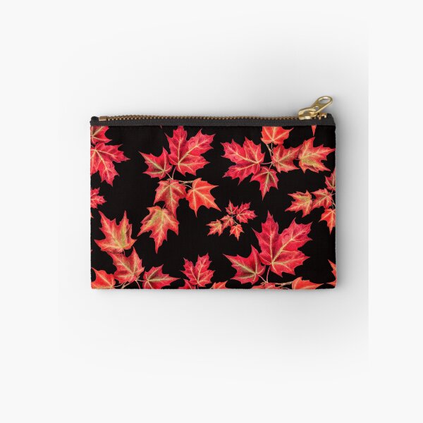 Item preview, Autumn Leaves pattern Design designed and sold by asprse.