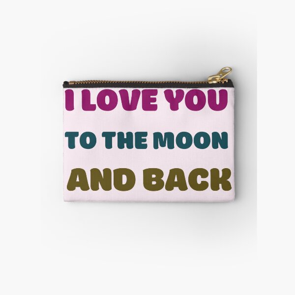 Item preview, Te amo hasta la luna y de vuelta designed and sold by muktimall.