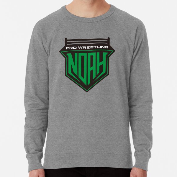 Pro Wrestling Noah Hoodies & Sweatshirts for Sale | Redbubble