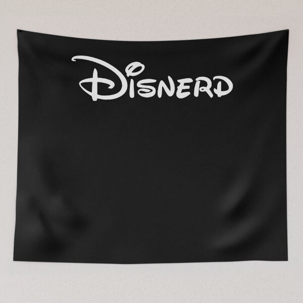 Item preview, Disnerd Relaxed designed and sold by BOBIGHT.