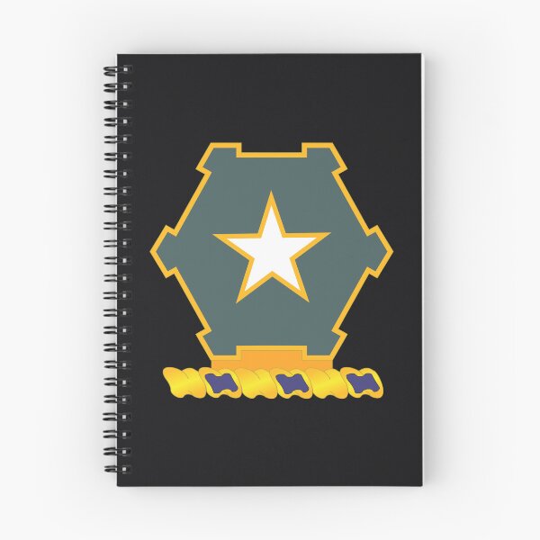 Item preview, 1st Battalion 36th Infantry Regiment (US Army) designed and sold by wordwidesymbols.