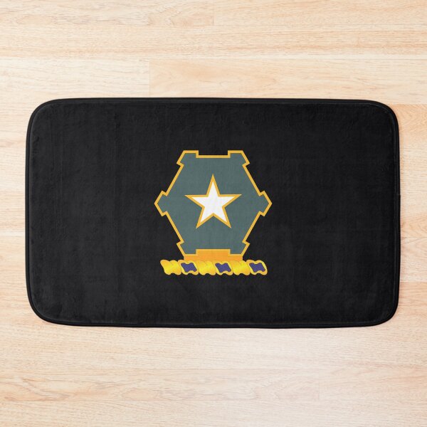 Item preview, 1st Battalion 36th Infantry Regiment (US Army) designed and sold by wordwidesymbols.