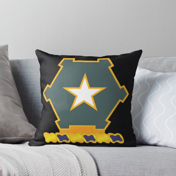 Item preview, 1st Battalion 36th Infantry Regiment (US Army) designed and sold by wordwidesymbols.