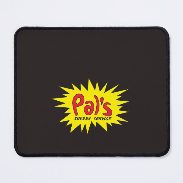 Item preview, Pals Sudden Service  Classic T-Shirt designed and sold by joshtardiff.