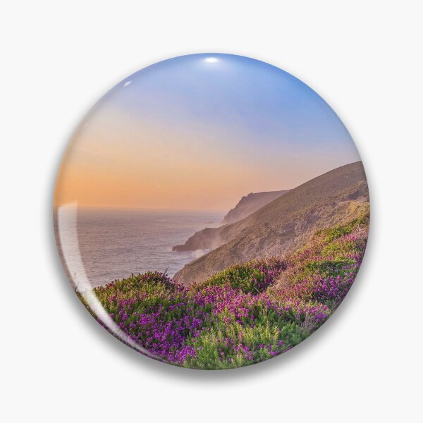 Item preview, Wheal Coates St Agnes Cornwall  designed and sold by clairewhatley79.