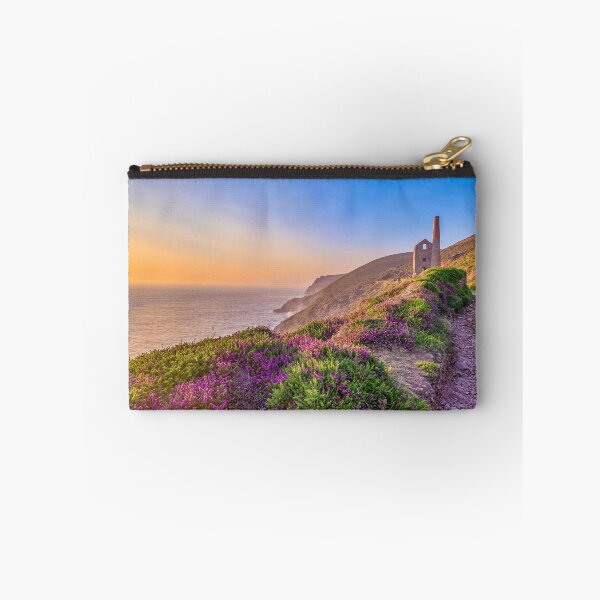 Item preview, Wheal Coates St Agnes Cornwall  designed and sold by clairewhatley79.