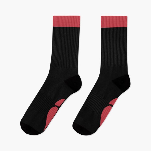 Item preview, Alastor Hoof Socks designed and sold by metsumei.