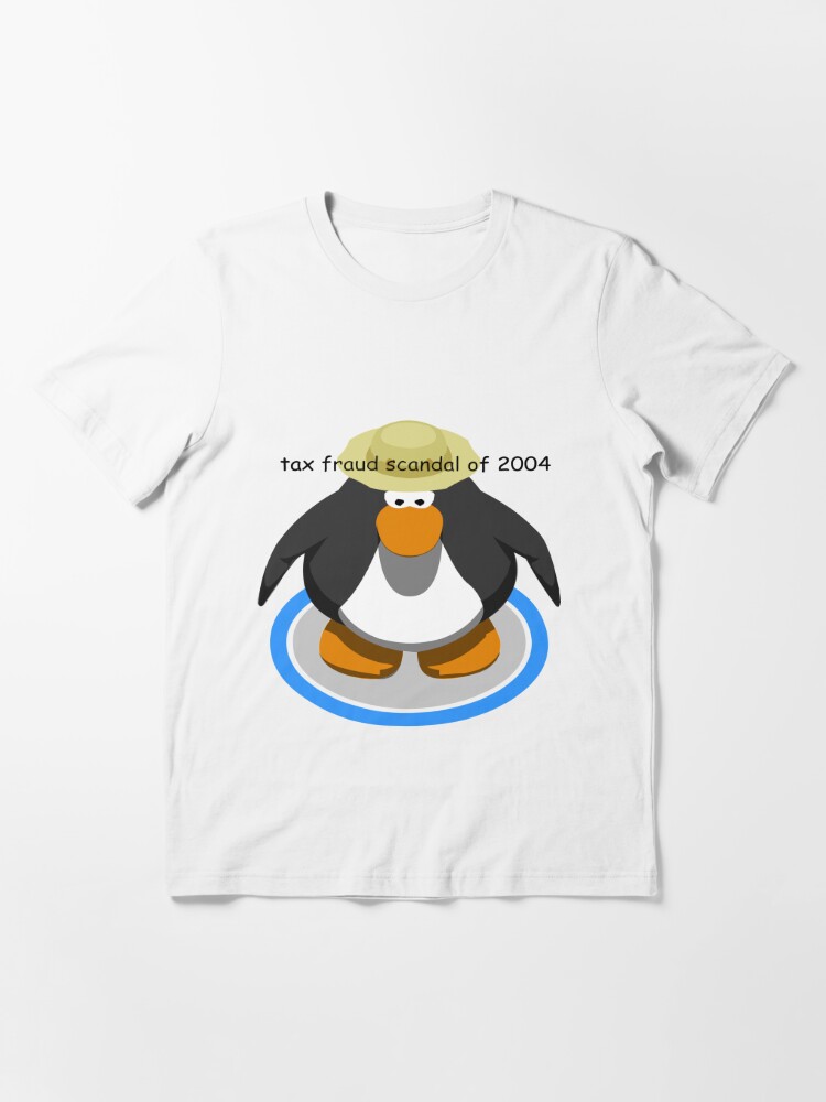 Club penguin memes Magnet for Sale by artdesign802