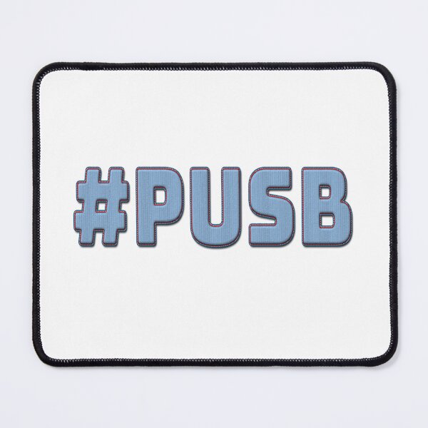 Item preview, #PUSB designed and sold by CovMadeGifts.