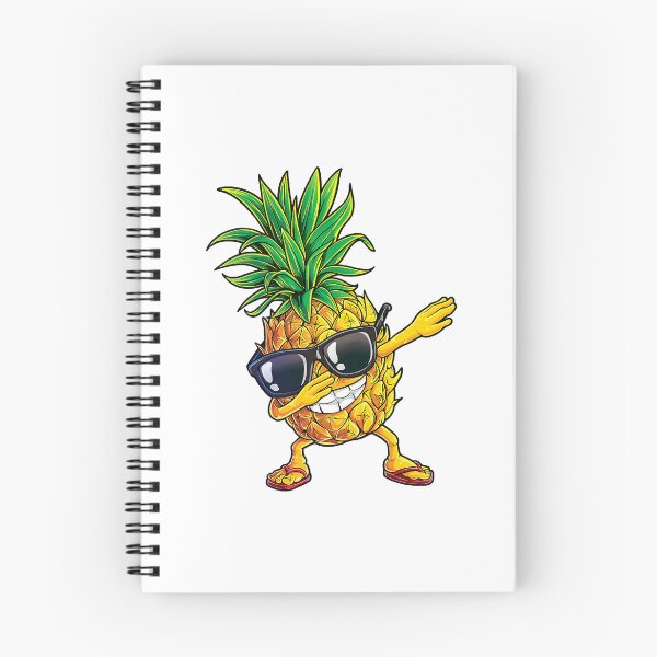 Item preview, Dabbing Pineapple Sunglasses Aloha Beaches designed and sold by anthonymark14.