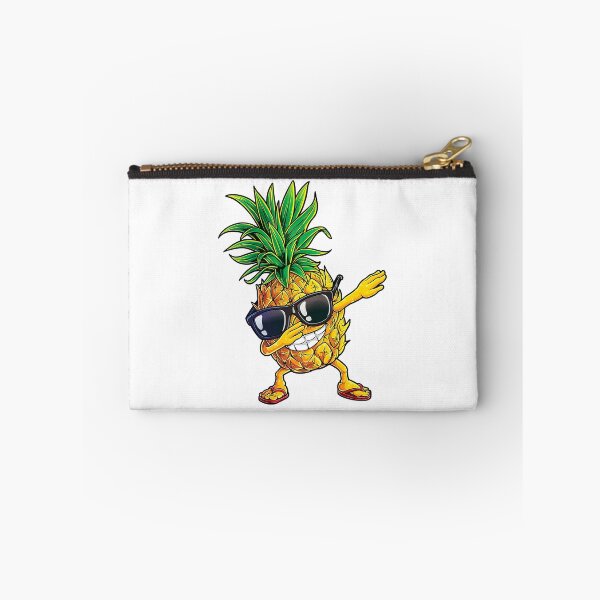 Item preview, Dabbing Pineapple Sunglasses Aloha Beaches designed and sold by anthonymark14.