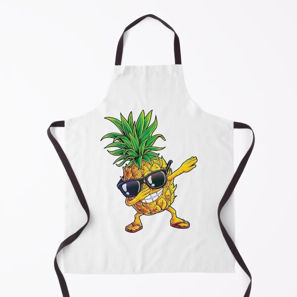 Item preview, Dabbing Pineapple Sunglasses Aloha Beaches designed and sold by anthonymark14.