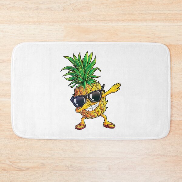Item preview, Dabbing Pineapple Sunglasses Aloha Beaches designed and sold by anthonymark14.