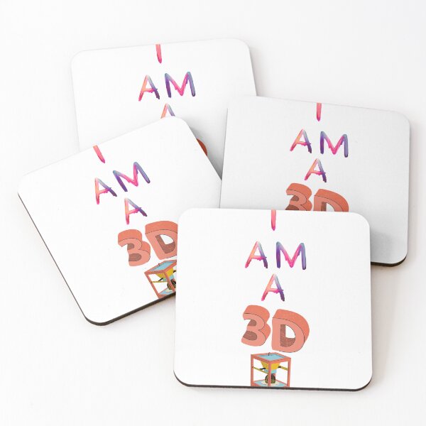 Item preview, 3d printer fun designed and sold by EnjoyLifeMerch.
