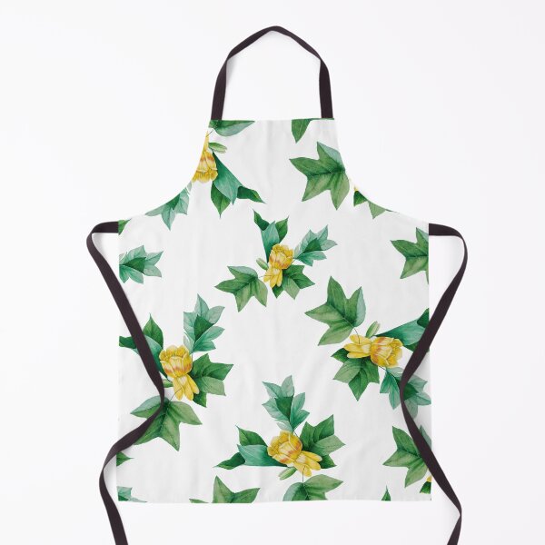 Item preview, Tulipifera flower pattern design  designed and sold by asprse.
