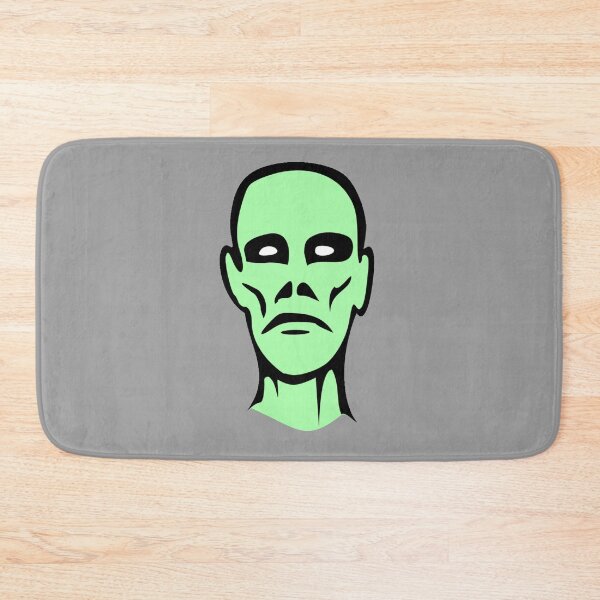 Item preview, Zombie Head designed and sold by Mystery Theater.