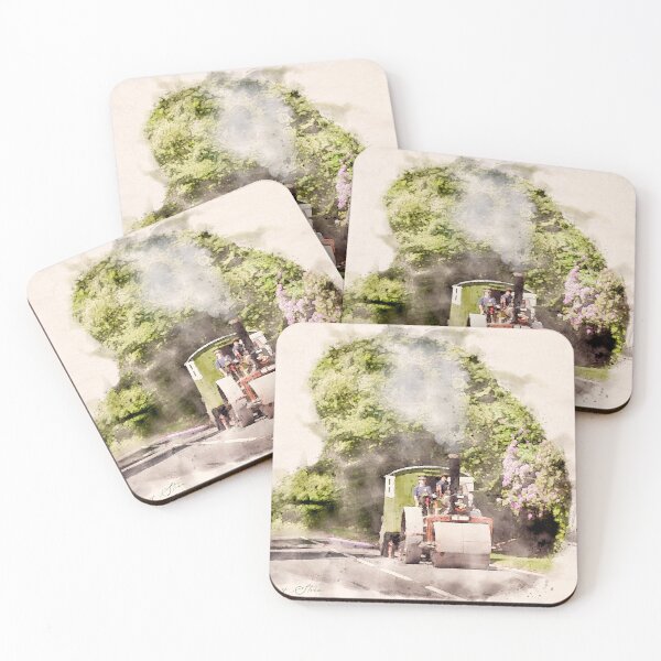 Item preview, The Age of Steam designed and sold by SMartin.