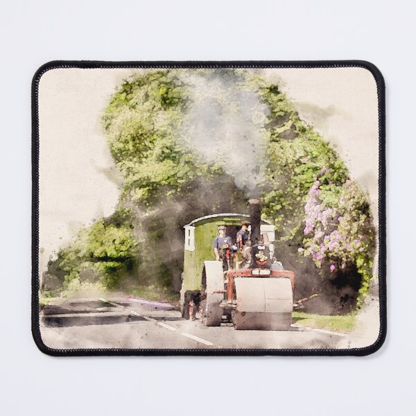 Item preview, The Age of Steam designed and sold by SMartin.