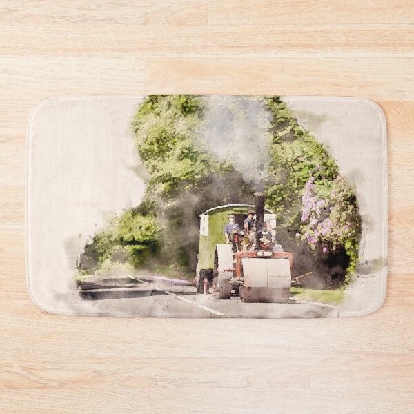 Item preview, The Age of Steam designed and sold by SMartin.