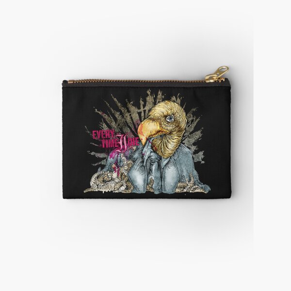 Item preview, every time i die seller designed and sold by imarquessim.