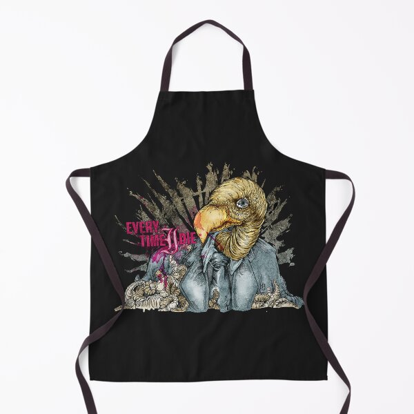 Item preview, every time i die seller designed and sold by imarquessim.