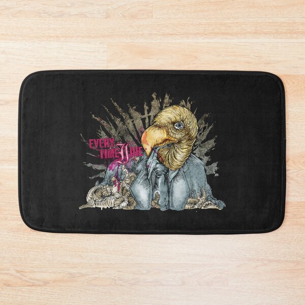 Item preview, every time i die seller designed and sold by imarquessim.
