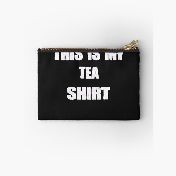 Item preview, This is My Tea shirt designed and sold by momshow.