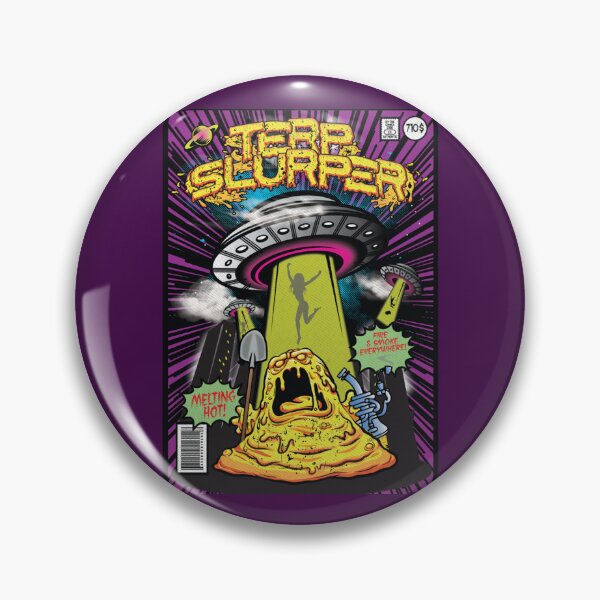 Item preview, Terp Slurper   designed and sold by CosmicSomaTshir.