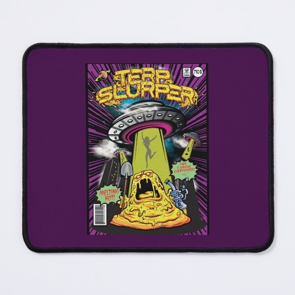 Item preview, Terp Slurper   designed and sold by CosmicSomaTshir.