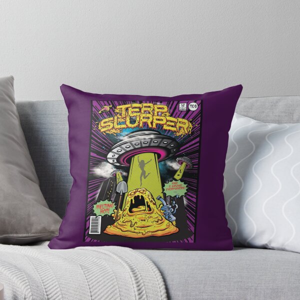 Item preview, Terp Slurper   designed and sold by CosmicSomaTshir.