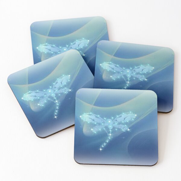 Item preview, DRAGONFLY designed and sold by Marie Leblanc.