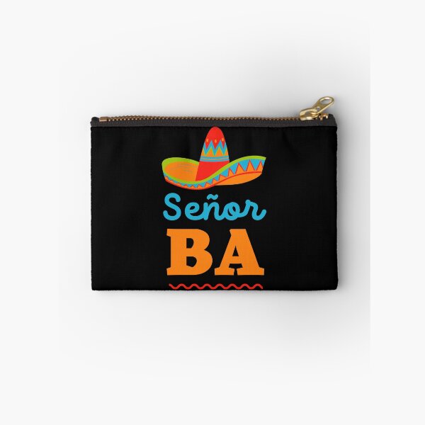 Item preview, Señor BA designed and sold by trendingatees.