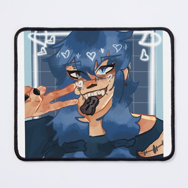 Item preview, Mahito designed and sold by Bisexualkats.