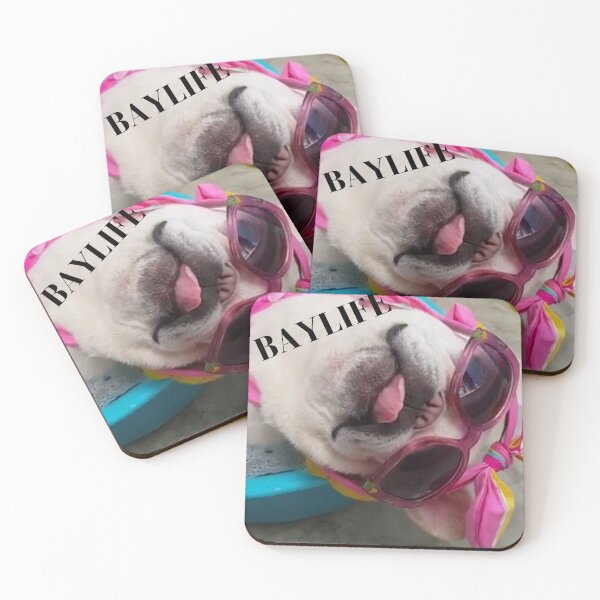 Item preview, Baylife Dog designed and sold by EnjoyLifeMerch.