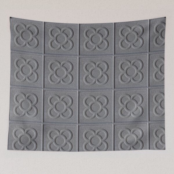 Item preview, Barcelona tile designed and sold by lua-lluna.