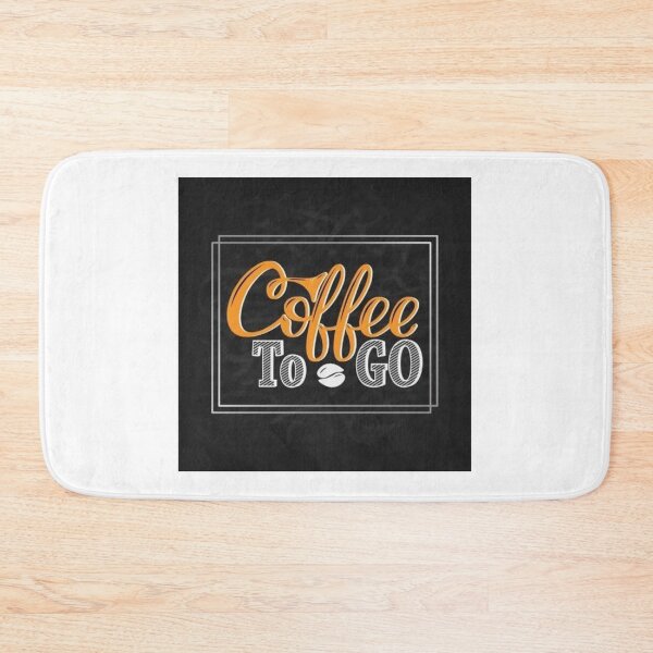 Item preview, Coffee to go designed and sold by Dharmpreet Kaur.