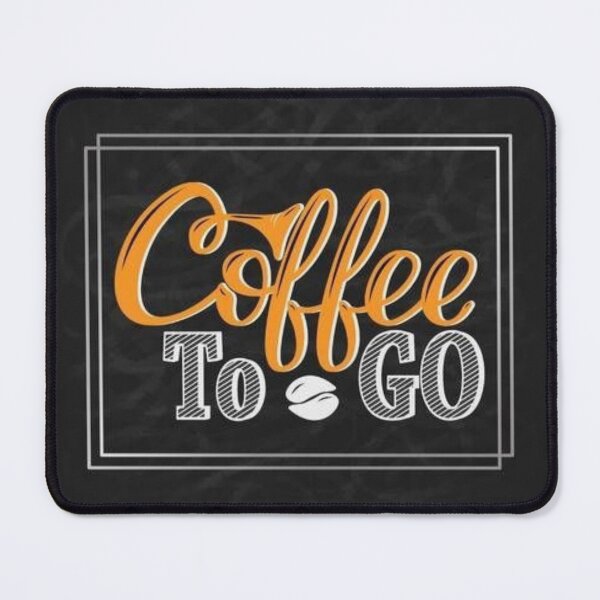Item preview, Coffee to go designed and sold by Dharmpreet Kaur.