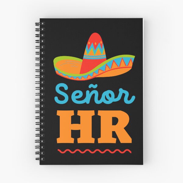 Item preview, Señor HR designed and sold by trendingatees.