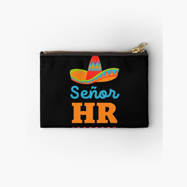 Item preview, Señor HR designed and sold by trendingatees.
